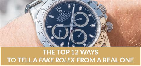 fake rolex quotes|how to tell if a rolex is fake.